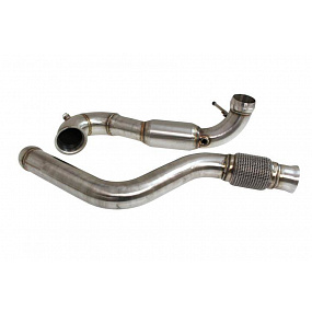 Downpipe Mercedes Benz A45 GLA45 CLA45 AMG