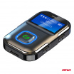 Bluetooth prijímač na mini jack LCD