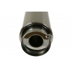 Sportovní výfuk TurboWorks 76/100 mm kulatá koncovka + silencer