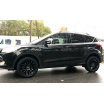 Alu koleso Tomason TN16 black 8,5x19 5x112 ET45