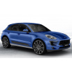 Alu koleso GMP TARGA black diamond 10,0x21 5x112 ET30