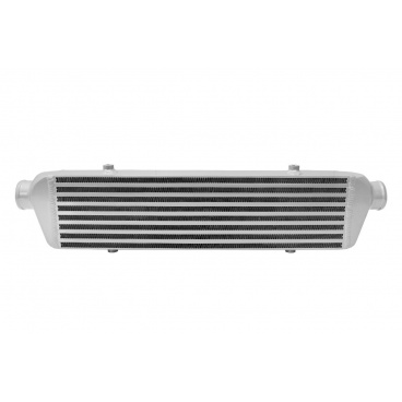 Intercooler TurboWorks 550x140x65 vstup 2,25"