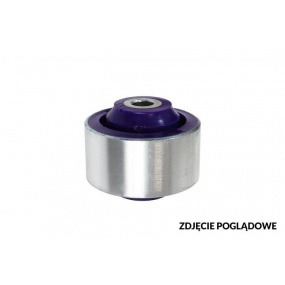 Tuleje drążka panharda TurboWorks - MERCEDES-BENZ KLASA G 460/461/463 - 2PCs.