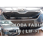 Zimná clona chladiča Škoda Fabia III 2018+