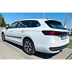 Ochranné bočné lišty na dvere VW Passat B9 Variant (2024+)