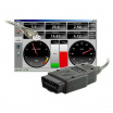 Diagnostika OBD Link SX CZ univerzálna