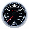Prídavný budík Depo Racing teplota oleja 52 mm