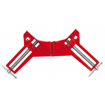 Zvierka stolárska 75 mm uhlová