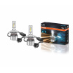 LEDriving® žiarovky Osram XTR H4 12V 13/13W P43t 6000K Cool White 2 ks