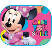 Bočné clony 2 ks 44*35 cm MINNIE