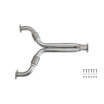 Výfuk Y-Pipe Nissan 350Z