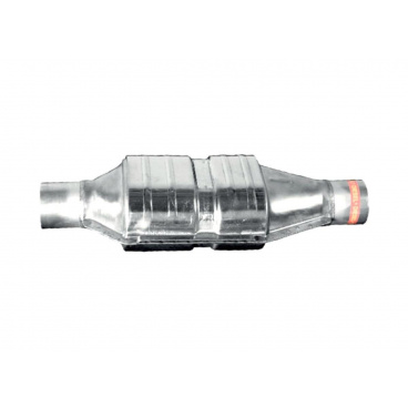 Univerzálny katalyzátor DIESEL FI 60 1.2-2.4L EURO 2 400 CPSI