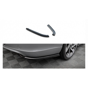 Splitter Opel Insignia OPC-Line I Tył Boczne Splitter Opel Insignia OPC-Line I Tył Boczne
