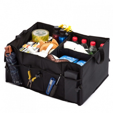 Organizér do auta alebo aj kancelárie 52x38,5x26 cm Organizér do auta alebo aj kancelárie 52x38,5x26 cm