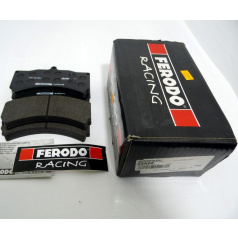 Nissan GTR brzdové dosky Ferodo Racing DS2500