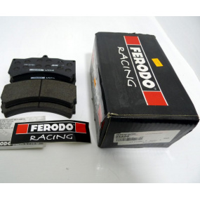 Nissan GTR brzdové dosky Ferodo Racing DS2500