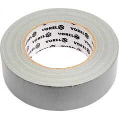 Páska samolepící textilní "DUCT" 48mmx10m