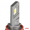 Automobilové LED žiarovky série X5 Winger H8 H9 H11 6000K Canbus AMIO-03947