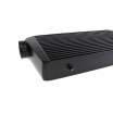 Intercooler TurboWorks 600x300x100 wejście 4" Bar and Plate Czarny