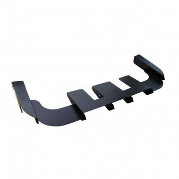 Difúzor BMW E36 sedan coupe touring M-paket M3 Difúzor BMW E36 sedan coupe touring M-paket M3