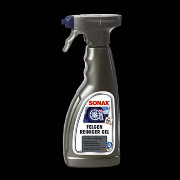 Čistič diskov intenzívny Sonax 500 ml Čistič diskov intenzívny Sonax 500 ml