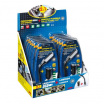 LED lampička flexibilná 12 / 24V + USB nabíjačka 1000mA