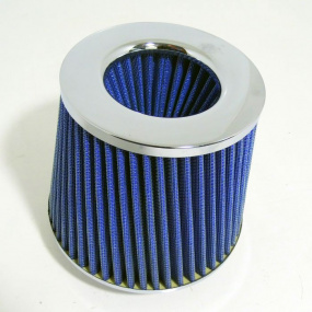 Športový vzduchový filter Twister s redukciema
