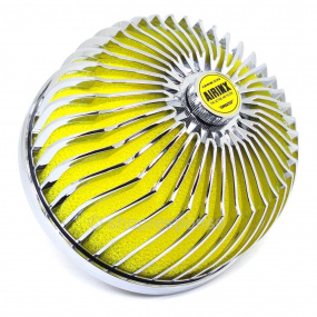 Športový vzduchový filter Greddy 80 mm