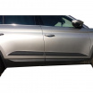 Ochranné bočné lišty na dvere, Škoda KodiaQ, 2016+