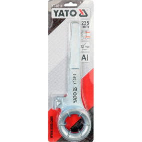 Ohýbačka kovových trubek 235mm