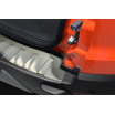 Nerezový kryt zadného nárazníka brúsený Ford Ecosport II 2012-17
