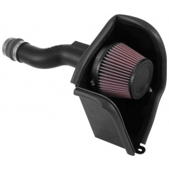 Športový sací systém K&N Honda Civic 1.5L 63-3516