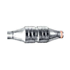 Univerzálny katalyzátor DIESEL FI 50 2-5L EURO 3 400 CPSI