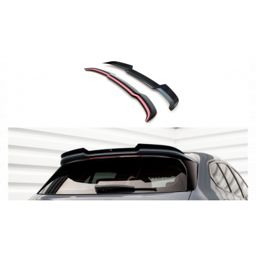 Predĺženie Spoilera BMW 1 F40 M-Pack v.1 Lesklá čierna Predĺženie Spoilera BMW 1 F40 M-Pack v.1 Lesklá čierna