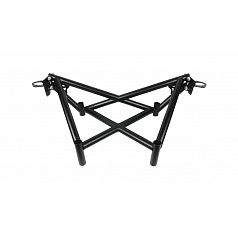 Výstuž BMW E36 Zadná DRIFT 6-bodová X-BRACE