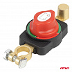 Hlavný vypínač prúdu páka batérie 12V-48V max 275A