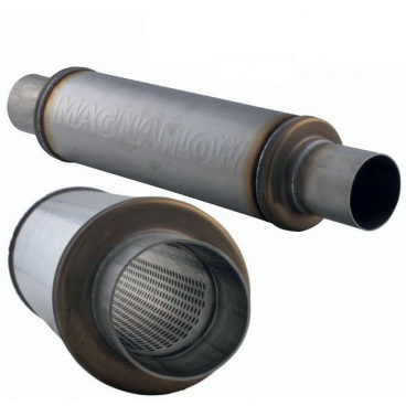 Športový výfuk Magnaflow Round Series 67 mm