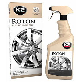 Profesionálny čistič diskov K2 700 ml