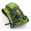 Batoh 10l + 2l pitný vak GreenW