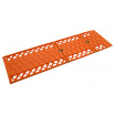Vyprošťovací podložka skládací ORANGE 2ks