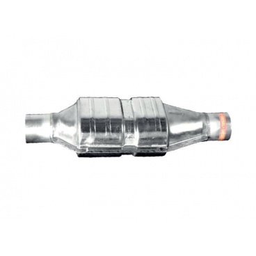 Univerzálny katalyzátor DIESEL FI 55 1.2-2.4L EURO 2 200 CPSI