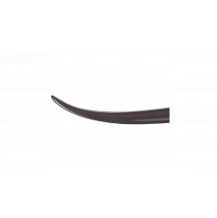 Zadné krídlo BMW 3 F30 Lip Carbon