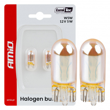 Halogénové žiarovky WY5W 12V5W LumiTec oranžové chróm 2ks. Halogénové žiarovky WY5W 12V5W LumiTec oranžové chróm 2ks.