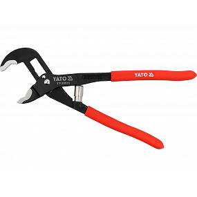 Kleště siko hydraulické 250 mm Kleště siko hydraulické 250 mm