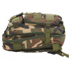 Batoh na záda 30l ARMY WOOD