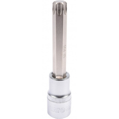 Nástavec prodloužený 1/2" bit Torx T55