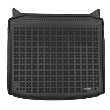 Gumová vaňa do kufra Škoda Kodiaq II 2024+ dolné dno Gumová vaňa do kufra Škoda Kodiaq II 2024+ dolné dno