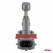Automobilové žiarovky LEDr s homologáciou pre cestnú premávku R37 E-MARK H11 PnP FAN 18W AMIO-05120