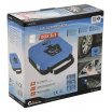 Kompresor 12V box digitálny 3 v 1