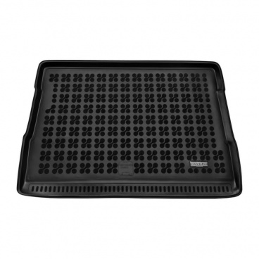 Gumová vaňa do kufra - Ford Courier II Tourneo, 2013+ Gumová vaňa do kufra - Ford Courier II Tourneo, 2013+